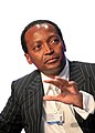 Patrice Motsepe Mining tycoon, businessman & billionaire