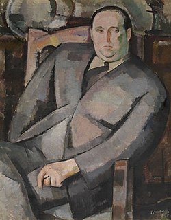 Paul-Gustave van Hecke Belgian journalist