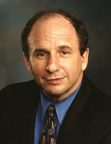 File:Paul Wellstone, official Senate photo portrait.jpg