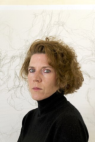 <span class="mw-page-title-main">Paula Doepfner</span> German artist