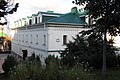 Господарчий будинок (корпус № 60), Київ