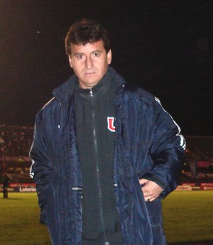 Педро Гонсалес