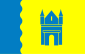 Flagge der Gemeinde Peipsiääre