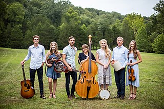 <span class="mw-page-title-main">The Petersens</span> Country-bluegrass band from Missouri