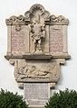 * Nomination War memorial in Peulendorf --Ermell 07:25, 19 June 2016 (UTC) * Promotion Good quality. --Poco a poco 08:24, 19 June 2016 (UTC)