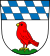 Wappen der Gemeinde Pfeffenhausen