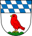 Brasão de Pfeffenhausen