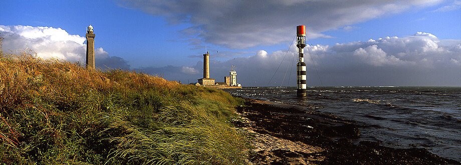 Eckmühl, Penmarc'h, Finistère