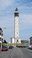 Phare de Calais 2019