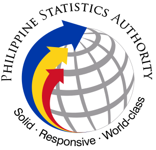 <span class="mw-page-title-main">Philippine Statistics Authority</span> Philippine statistics and census authority