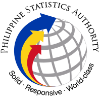 logo de Philippine Statistics Authority
