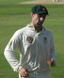 Phillip Hughes