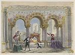 Thumbnail for File:Pierre-Auguste Lamy (?) - Les contes d'Hoffmann by Jacques Offenbach, Giulietta act - Original.jpg