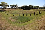 Vignette pour Tumulus du Prince étrusque