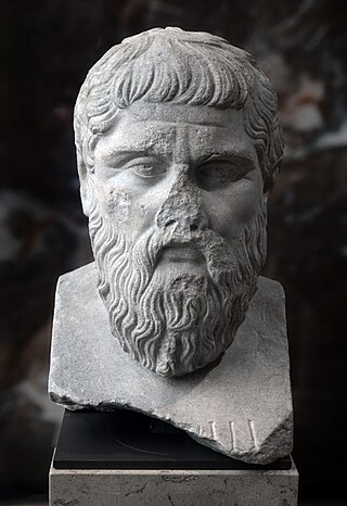 Plato (Musée du Louvre)