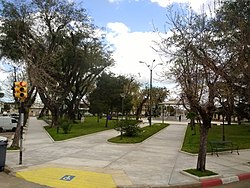 Minas, Uruguay: City in Uruguay