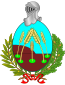 Blason de Pocapaglia