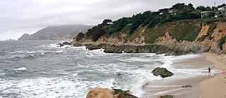 <span class="mw-page-title-main">Montara State Marine Reserve and Pillar Point State Marine Conservation Area</span> Marine protected areas in California, US