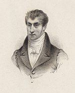 Prince Jules de Polignac