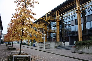 Polytechnic University Of Milan