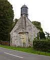 Chapelle Saint-Louis de Pont-Authou