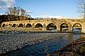 Römische Brücke von Viviers