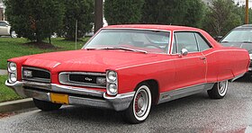 Pontiac Grand Prix Wikipedia