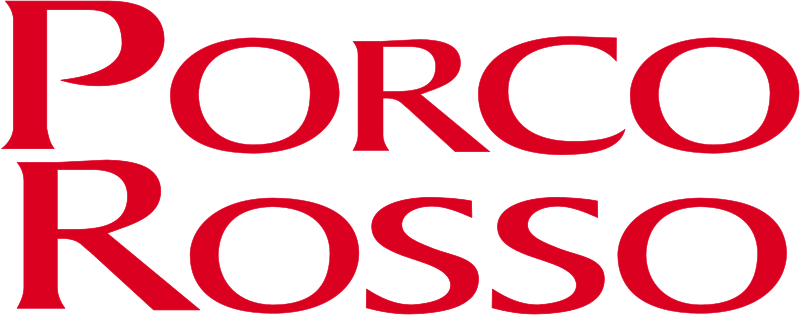 File: Porco Rosso Logo fr.svg