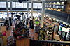 interior of the Port Gamble General Store