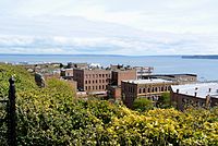 Port Townsend