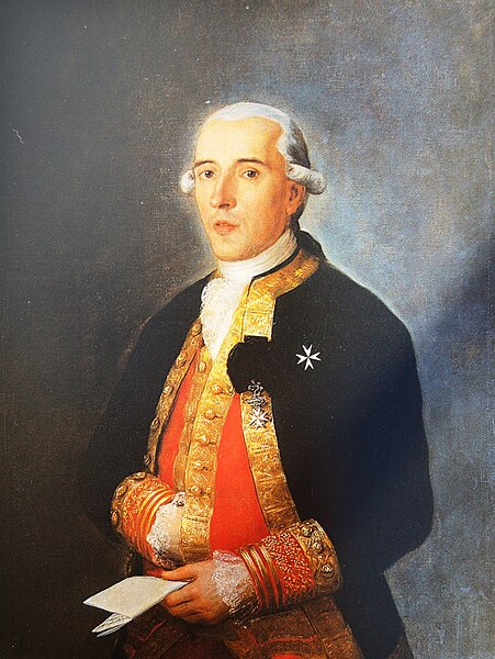 File:Portrait of Antonio Valdés attributed to Francisco de Goya.jpg