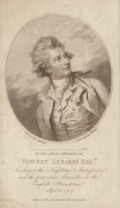 Vincenzo Lunardi