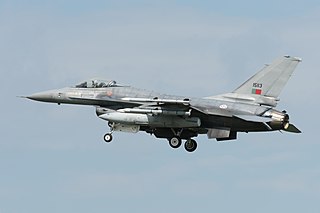 <span class="mw-page-title-main">301 Squadron (Portugal)</span> Military unit