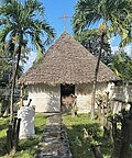 Thumbnail for Portuguese Chapel, Malindi