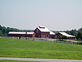 Presbyterian Orphans Home - Barns Aug 10.JPG