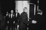 Thumbnail for File:President Gerald Ford escorting Austrian Chancellor Bruno Kreisky into the White House.tif