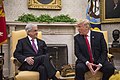 Presidente Piñera sostiene reunión con Başkan Trump (5) .jpg