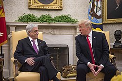 Presidente Piñera sostiene reunión con Presidente Trump (5).jpg