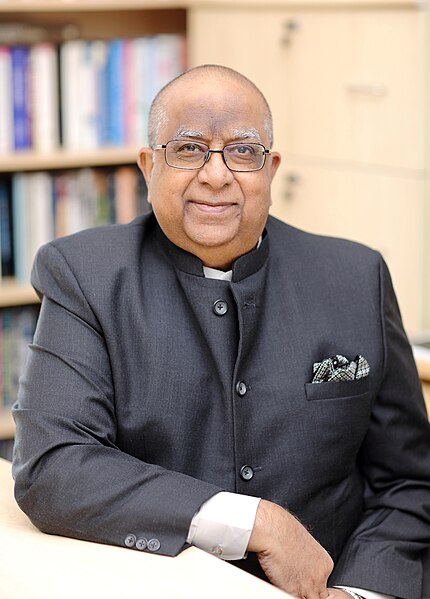 File:Professor Rajendra Srivastava.jpg