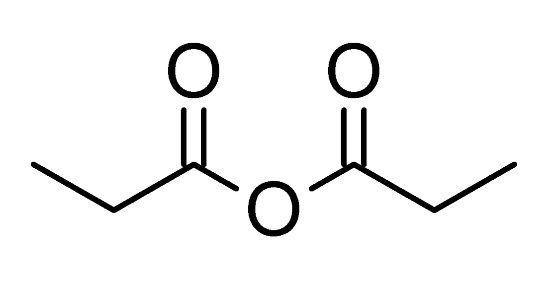 Anidrido propanoico