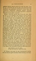 maman dormir dans le petit lit à côté du mien. Tant la vie, si elle doit une fois de plus nous délivrer d’une souffrance qui paraissait inévitable, le fait dans des conditions différentes, opposées parfois jusqu’au point qu’il y a presque sacrilège apparent à constater l’identité de la grâce octroyée ! Quand Albertine savait par Françoise que, dans la nuit de ma chambre aux rideaux encore fermés, je ne dormais pas, elle ne se gênait pas pour faire un peu de bruit, en se baignant, dans son cabinet de toilette. Alors, souvent, au lieu d’attendre une heure plus tardive, j’allais dans une salle de bains contiguë à la sienne et qui était agréable. Jadis, un directeur de théâtre dépensait des centaines de mille francs pour consteller de vraies émeraudes le trône où la diva jouait un rôle d’impératrice. Les ballets russes nous ont appris que de simples jeux de lumières prodiguent, dirigés là où il faut, des joyaux aussi somptueux et plus variés. Cette décoration, déjà plus immatérielle, n’est pas si gracieuse pourtant que celle par quoi, à huit heures du matin, le soleil remplace celle que nous avions l’habitude d’y voir quand nous ne nous levions qu’à midi. Les fenêtres de nos deux salles de bains, pour qu’on ne pût nous voir du dehors, n’étaient pas lisses, mais toutes froncées d’un givre artificiel et démodé. Le soleil tout à coup jaunissait cette mousseline de verre, la dorait et, découvrant doucement en moi un jeune homme plus ancien, qu’avait caché longtemps l’habitude, me grisait de souvenirs, comme si j’eusse été en pleine nature devant des feuillages dorés où ne manquait même pas la présence d’un oiseau. Car j’entendais Albertine siffler sans trêve : Les douleurs sont des folles, Et qui les écoute est encor plus fou. Je l’aimais trop pour ne pas joyeusement sourire de son mauvais goût musical. Cette chanson, du reste,