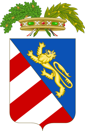 File:Provincia di Gorizia-Stemma.svg