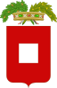 Coat of arms of Province of Piacenza