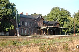 Station Prudnik