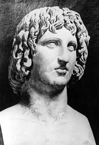 Poet Virgil