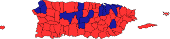 Élection générale portoricaine, 1984 map.png