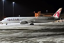 Qatar Airways, A7-BHG, Boeing 787-9 Dreamliner (51006997552).jpg