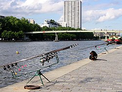 Promenade Jean-Vigo