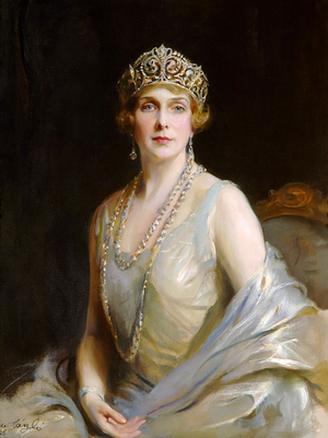 Vitória Eugénia De Battenberg: Primeiros anos, Casamento, Rainha da Espanha