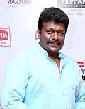 Thumbnail for R. Parthiban